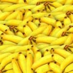 banana é remoso